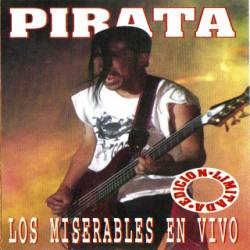 Los Miserables : Pirata